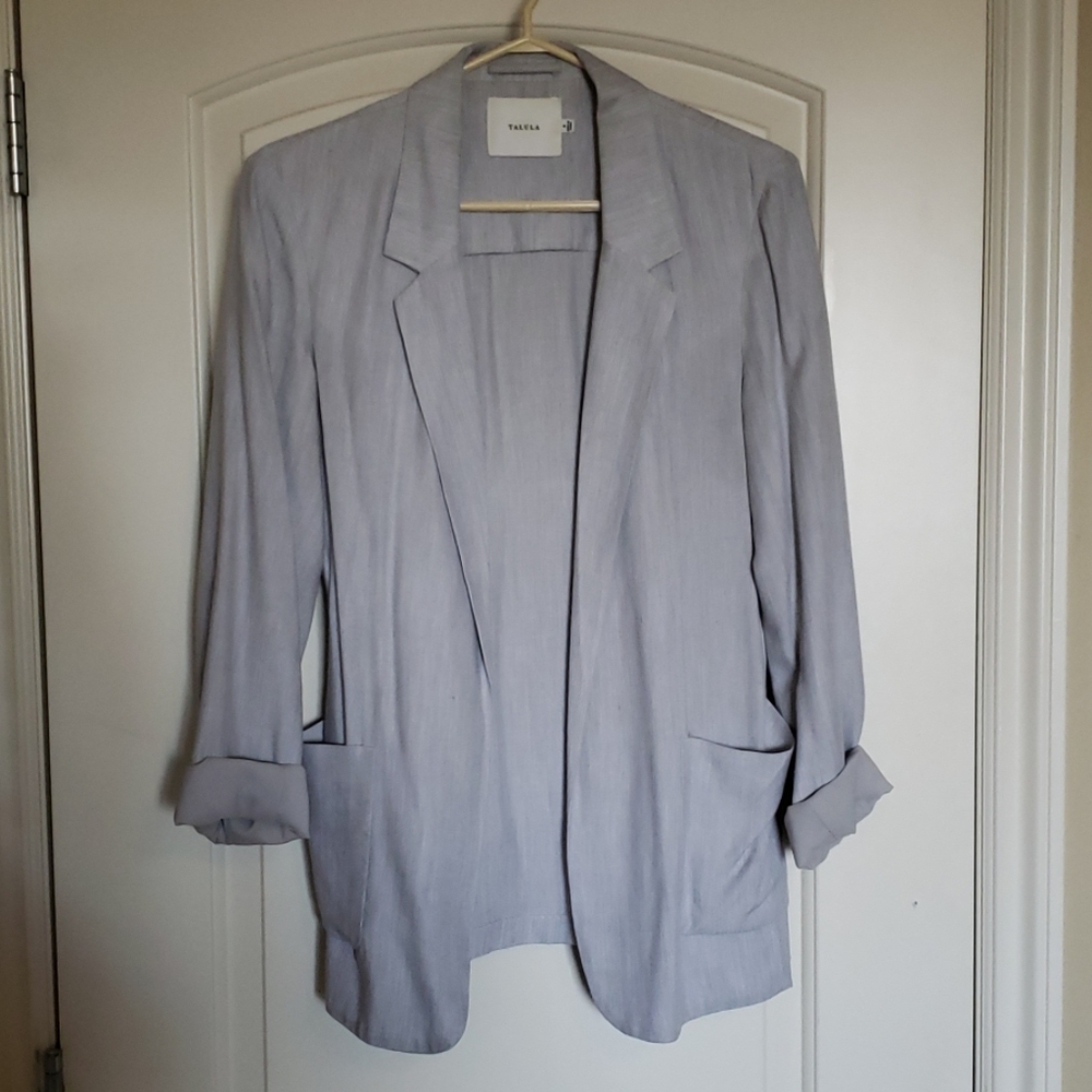 Blazer - Picture 2 of 4